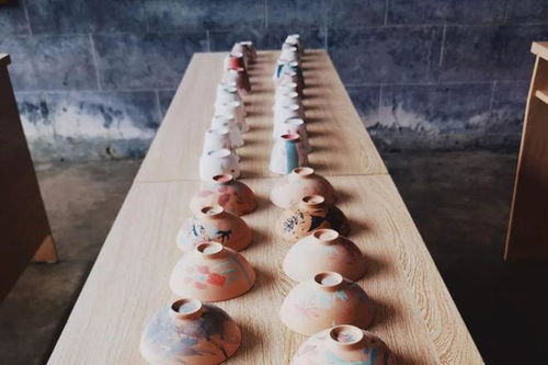 強(qiáng)基工程陶冶生活，藝享人生五一有約 陶瓷美術(shù)創(chuàng)作文藝志愿體教系列活動(dòng)在梅州綻放