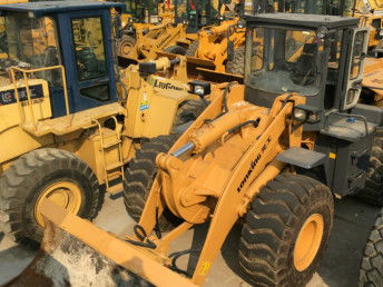 圖 岳陽個人二手50裝載機個人出售價格 岳陽工程機械 岳陽列表網