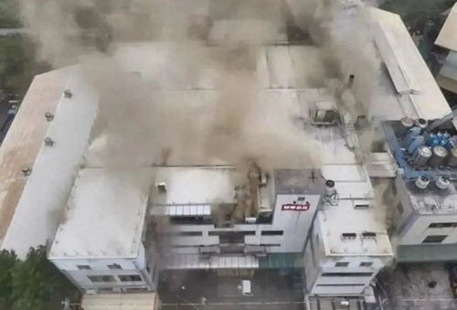 注意 火災(zāi)逃生路上要避開(kāi)的坑