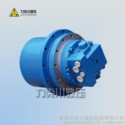 現(xiàn)貨供應(yīng) 挖掘機(jī)丨扒渣機(jī)履帶行走裝置 液壓行走減速機(jī)生產(chǎn)廠家圖片_高清圖_細(xì)節(jié)圖