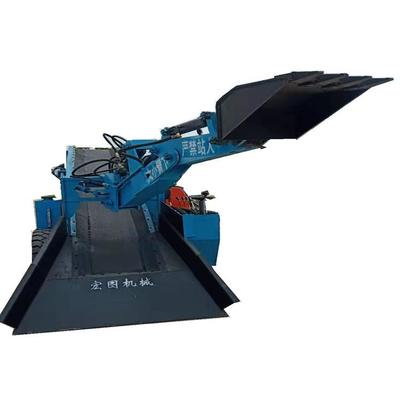 【耙渣機(jī)】耙渣機(jī)井下清渣 扒渣機(jī)礦用裝載設(shè)備 扒渣機(jī)山東生產(chǎn)廠家