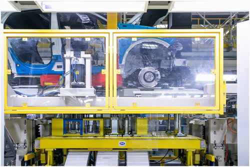 看得見的品質(zhì),看不見的極致,領(lǐng)克 05請(qǐng)回答 第二季極能收官