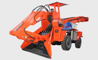 宜昌大型扒渣機