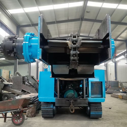 防爆扒煤機(jī)安全駕駛棚扒礦機(jī)刮板鏈條輸送