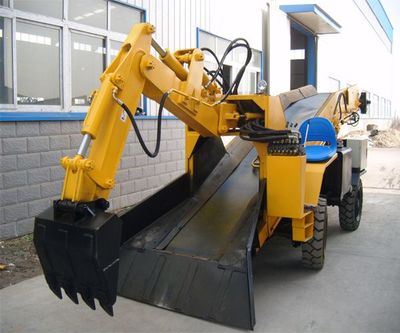 湖北襄陽煤礦扒渣機(jī)生產(chǎn)商