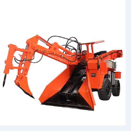 煤礦扒渣機(jī)配件井下礦用扒渣機(jī)引水洞扒渣機(jī)用途