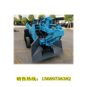 【山東礦機(jī)廠家專業(yè)生產(chǎn)輪式扒渣機(jī) 優(yōu)質(zhì)挖掘式采礦機(jī)】價(jià)格_廠家_圖片 -